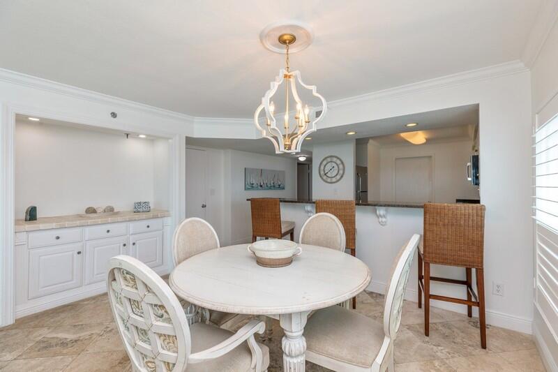 SEA OATS CONDO - Residential