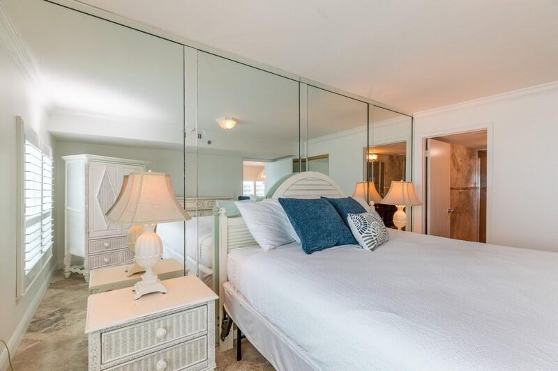 SEA OATS CONDO - Residential