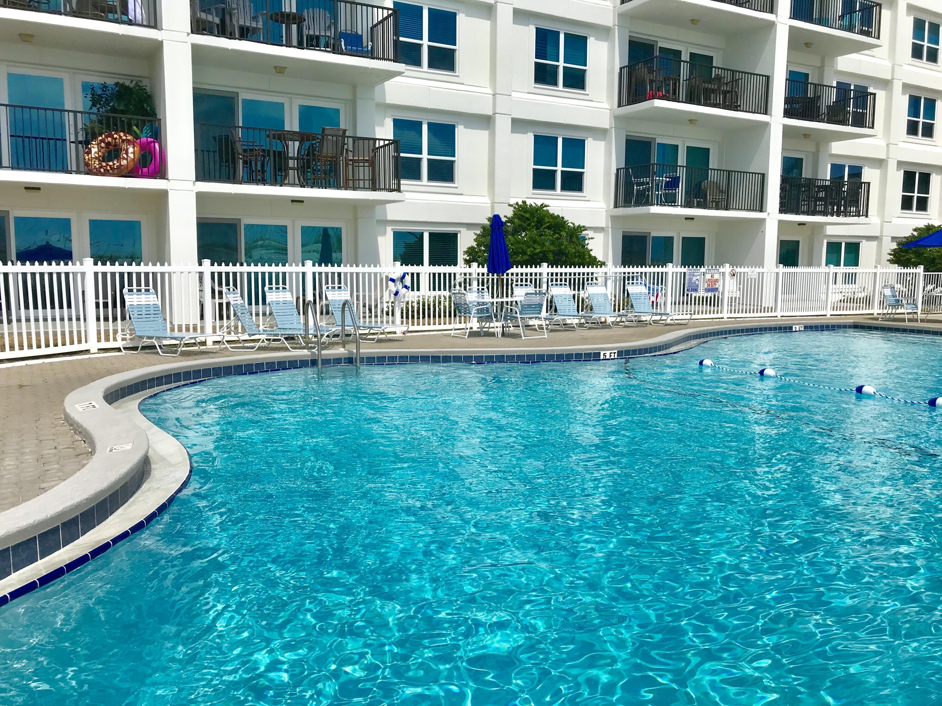 SEA OATS CONDO - Residential