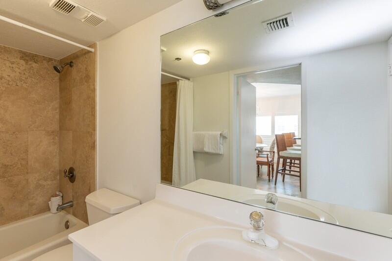 SEA OATS CONDO - Residential