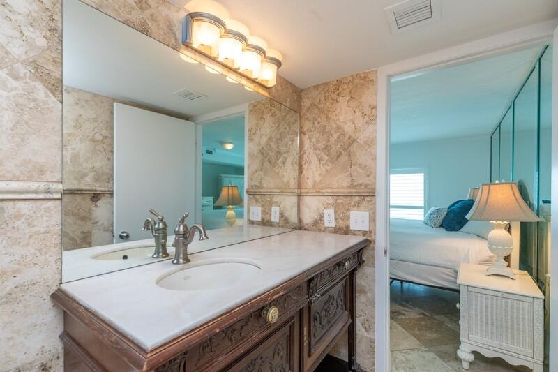 SEA OATS CONDO - Residential