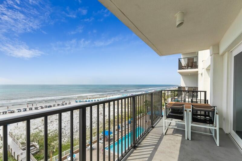 SEA OATS CONDO - Residential
