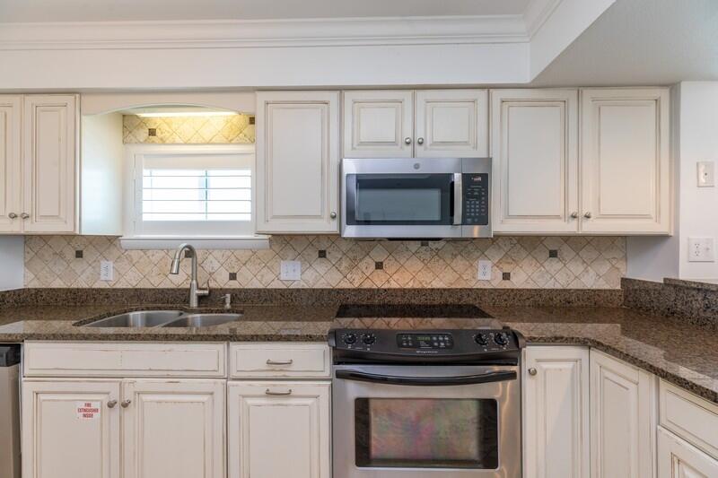 SEA OATS CONDO - Residential