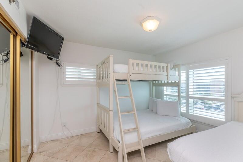 SEA OATS CONDO - Residential