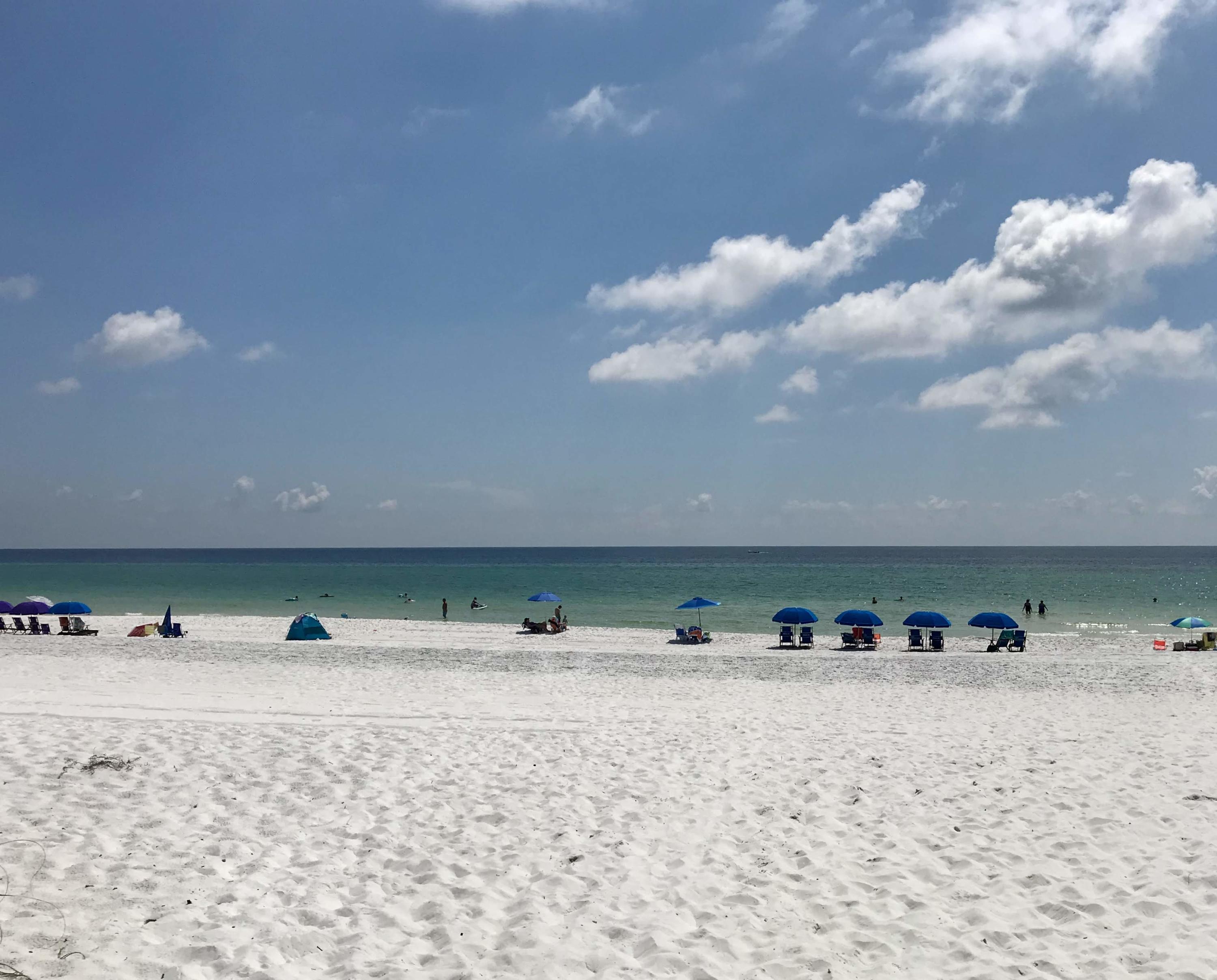 SEA OATS CONDO - Residential