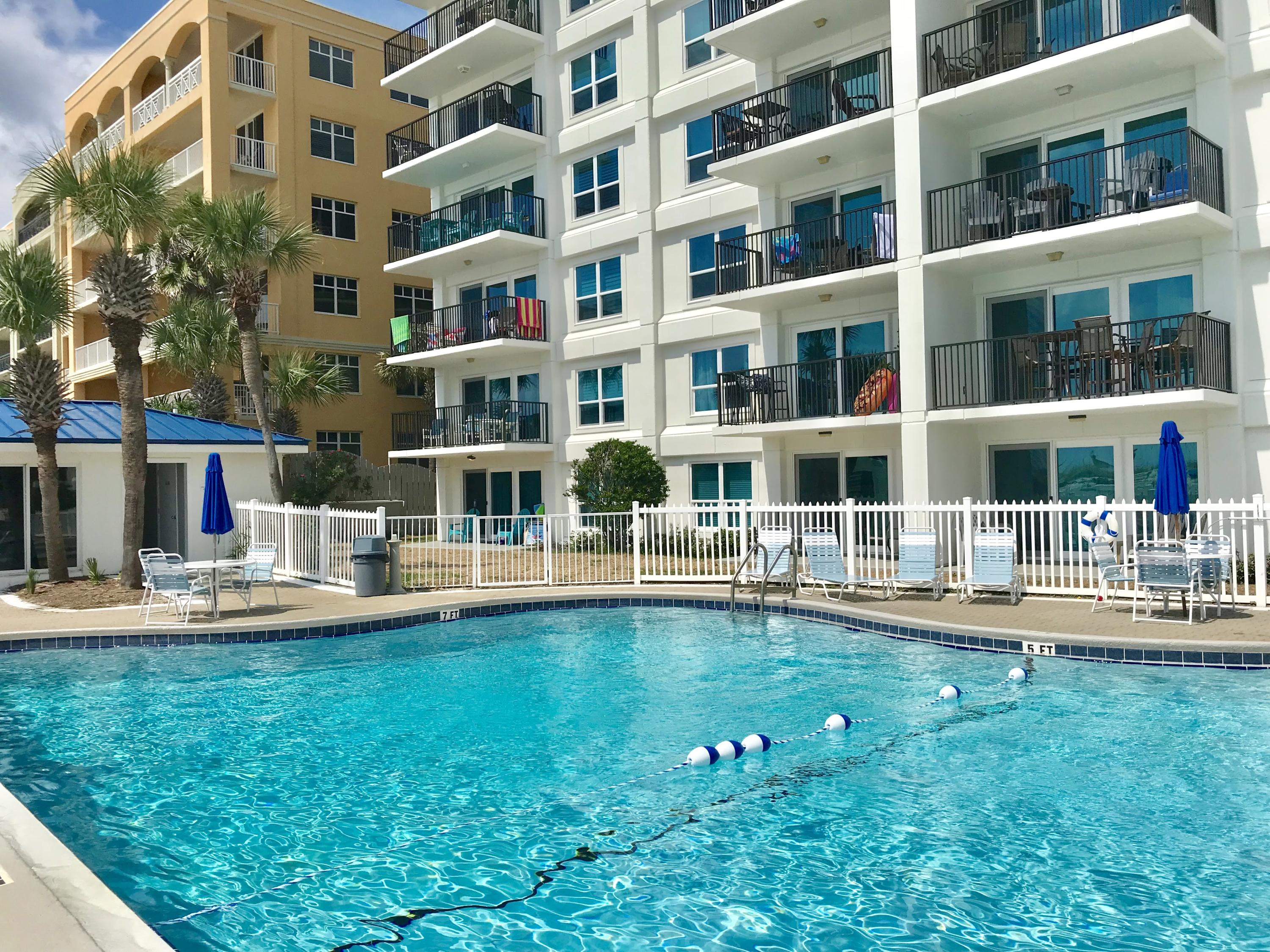 SEA OATS CONDO - Residential