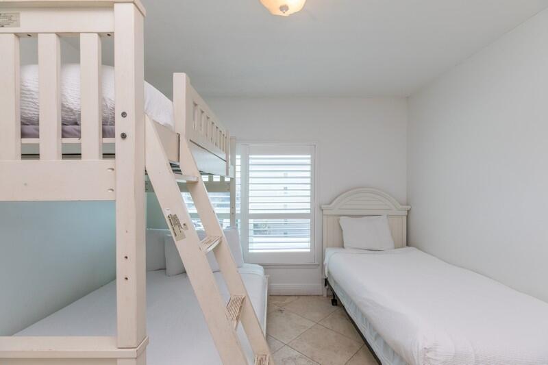 SEA OATS CONDO - Residential
