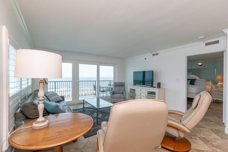 SEA OATS CONDO - Residential