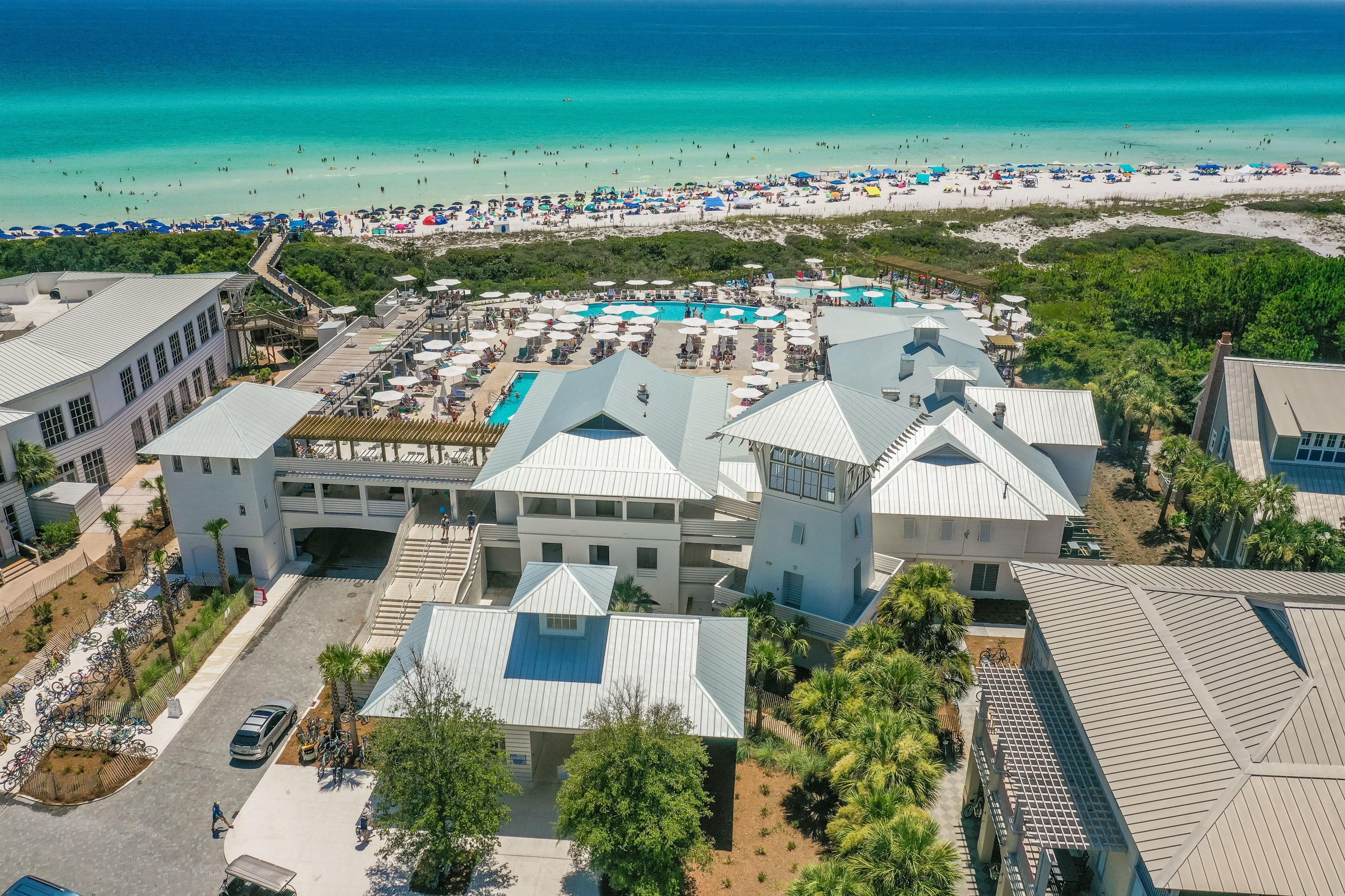 WATERCOLOR - Residential