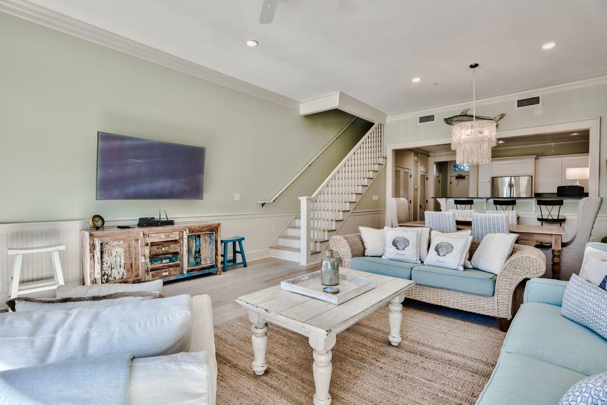 WATERCOLOR - Residential