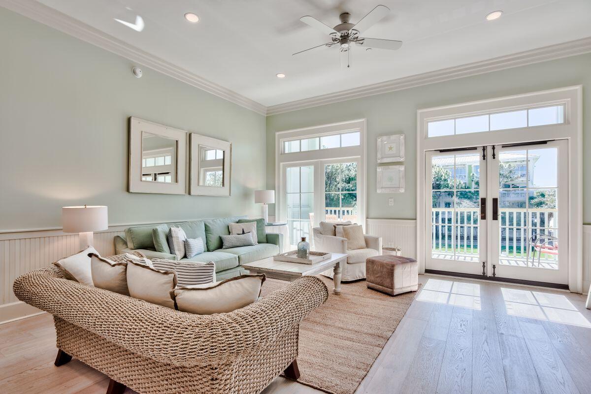 WATERCOLOR - Residential