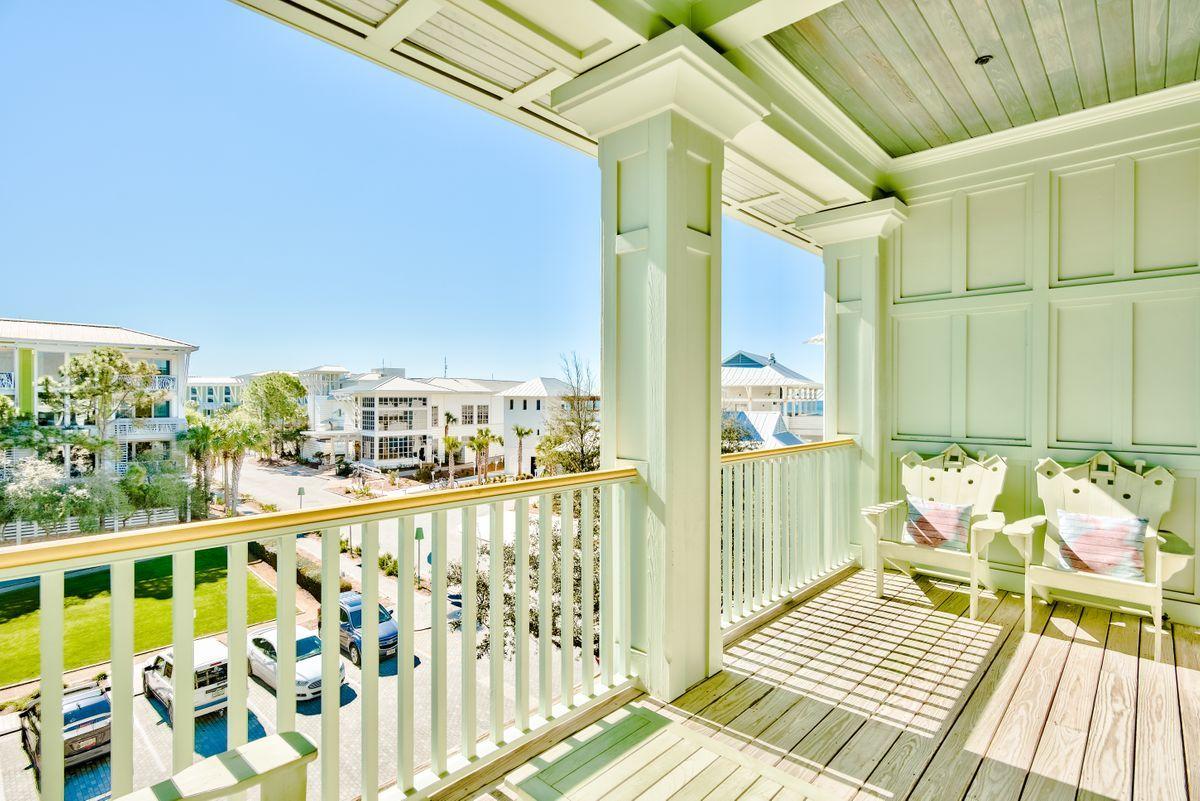 WATERCOLOR - Residential