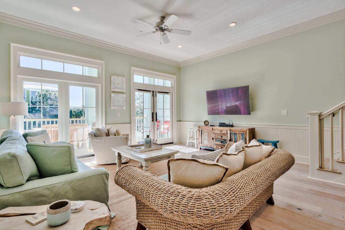 WATERCOLOR - Residential