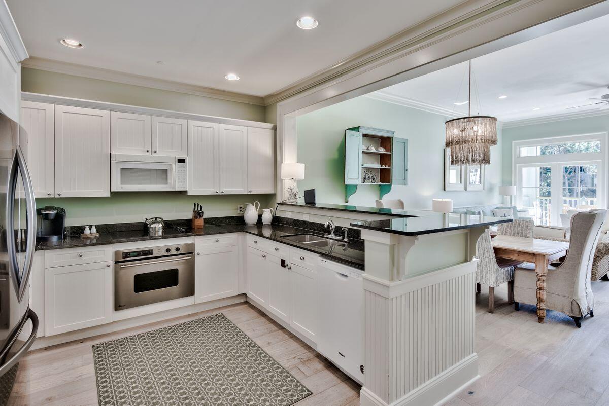 WATERCOLOR - Residential