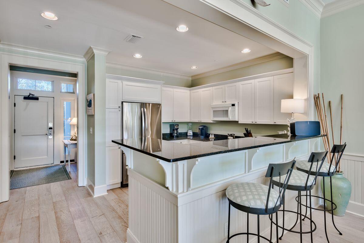 WATERCOLOR - Residential