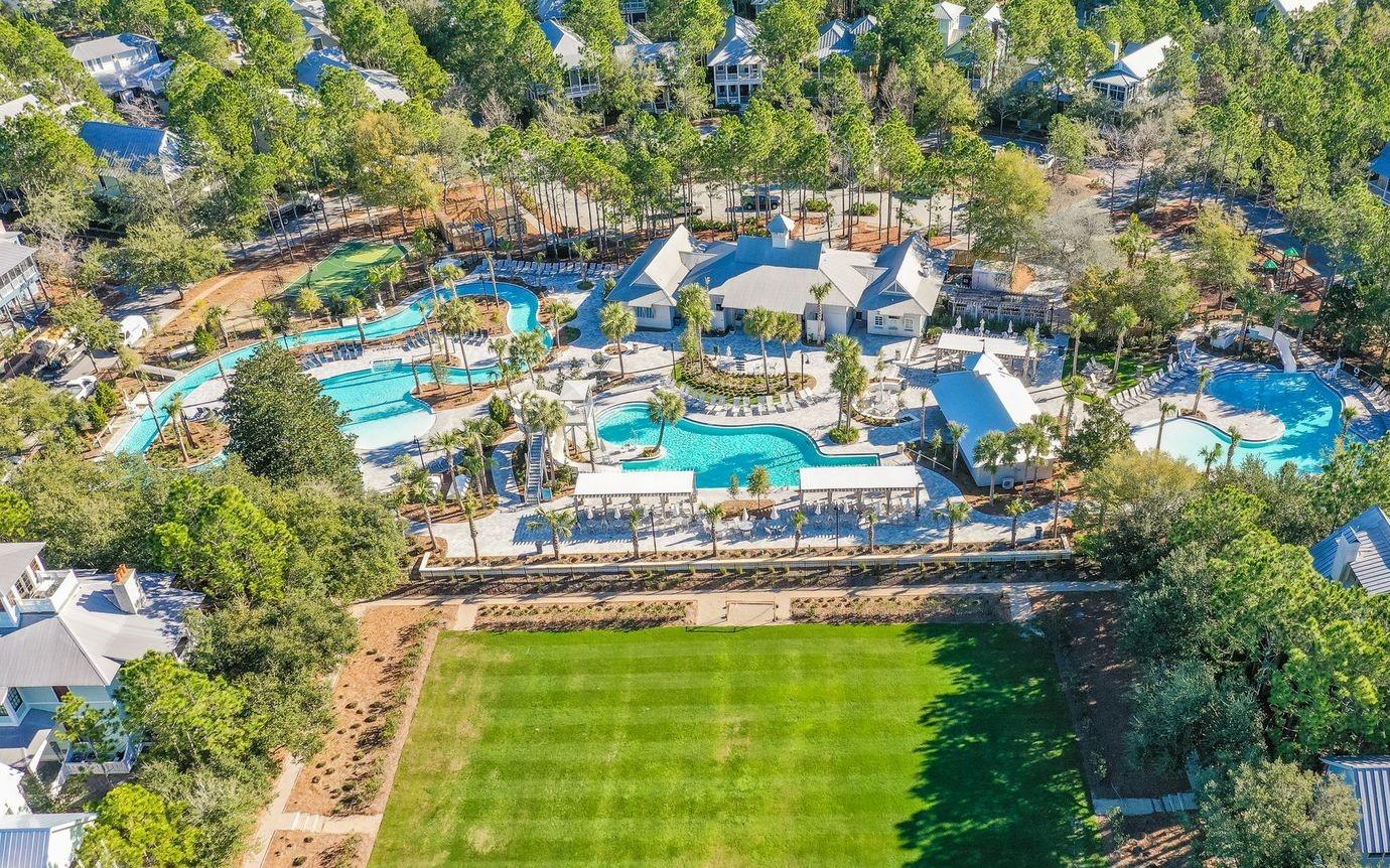 WATERCOLOR - Residential