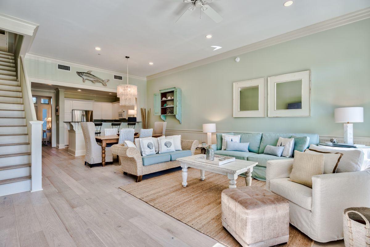 WATERCOLOR - Residential