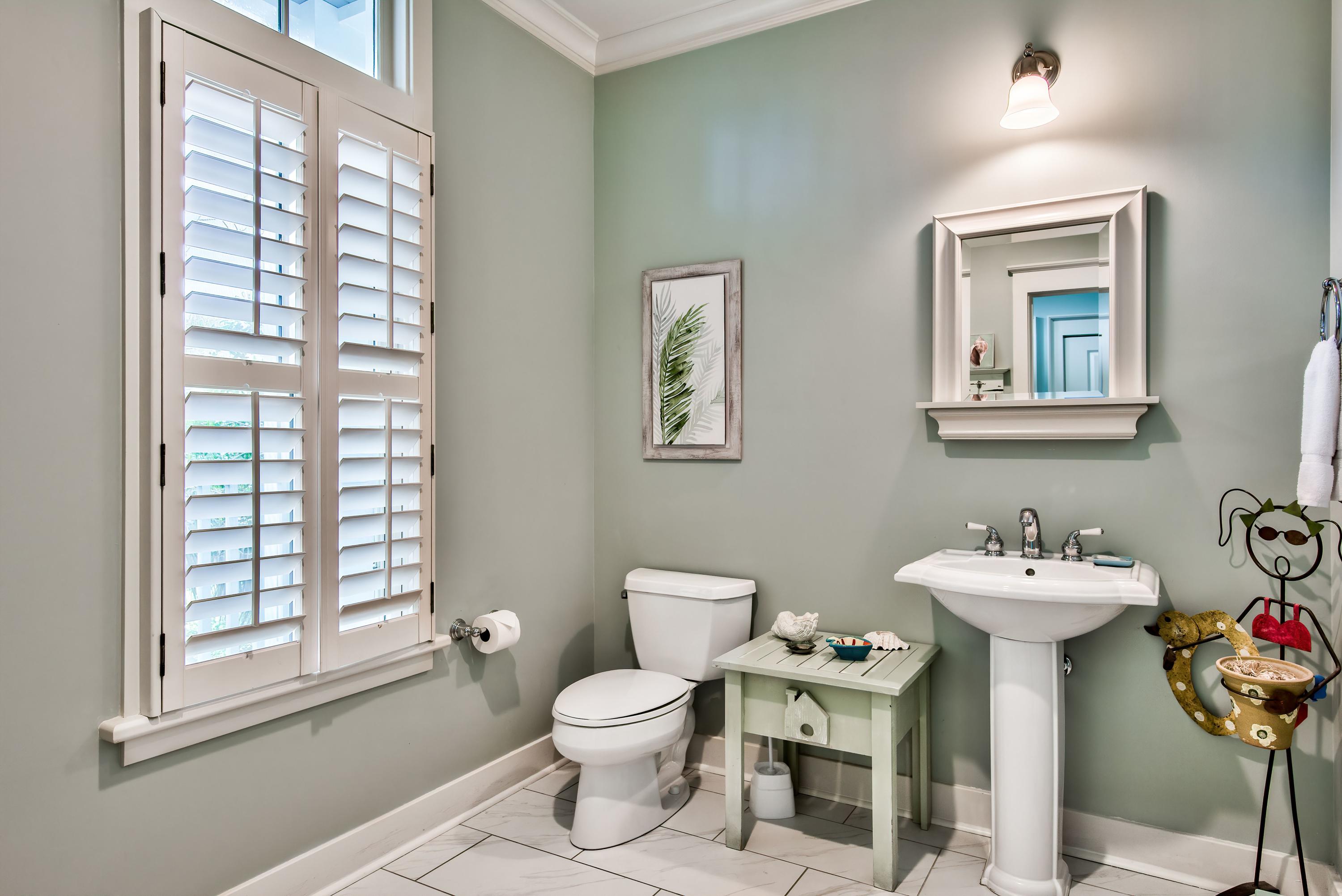 WATERCOLOR - Residential