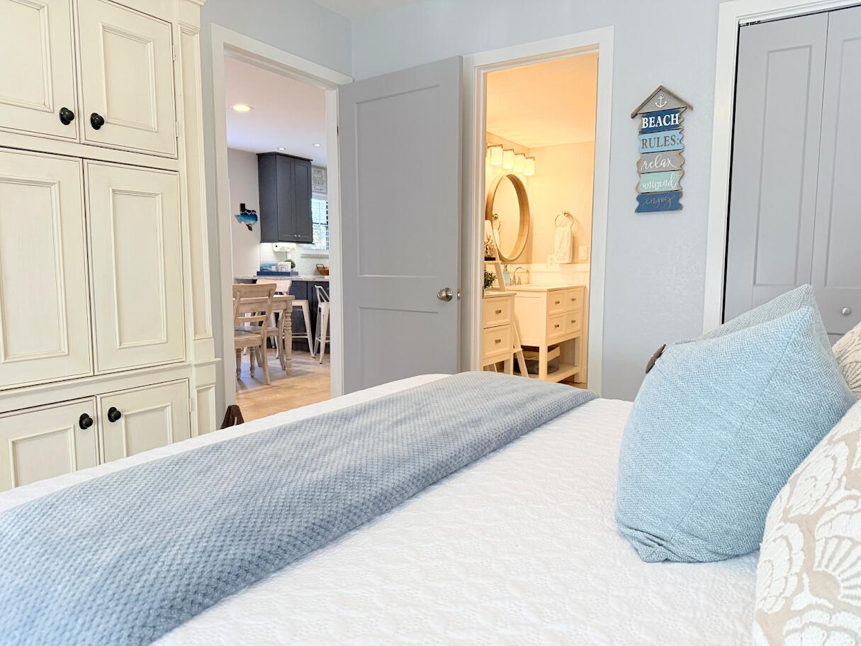 TOPS'L TENNIS VILLAGE - Residential