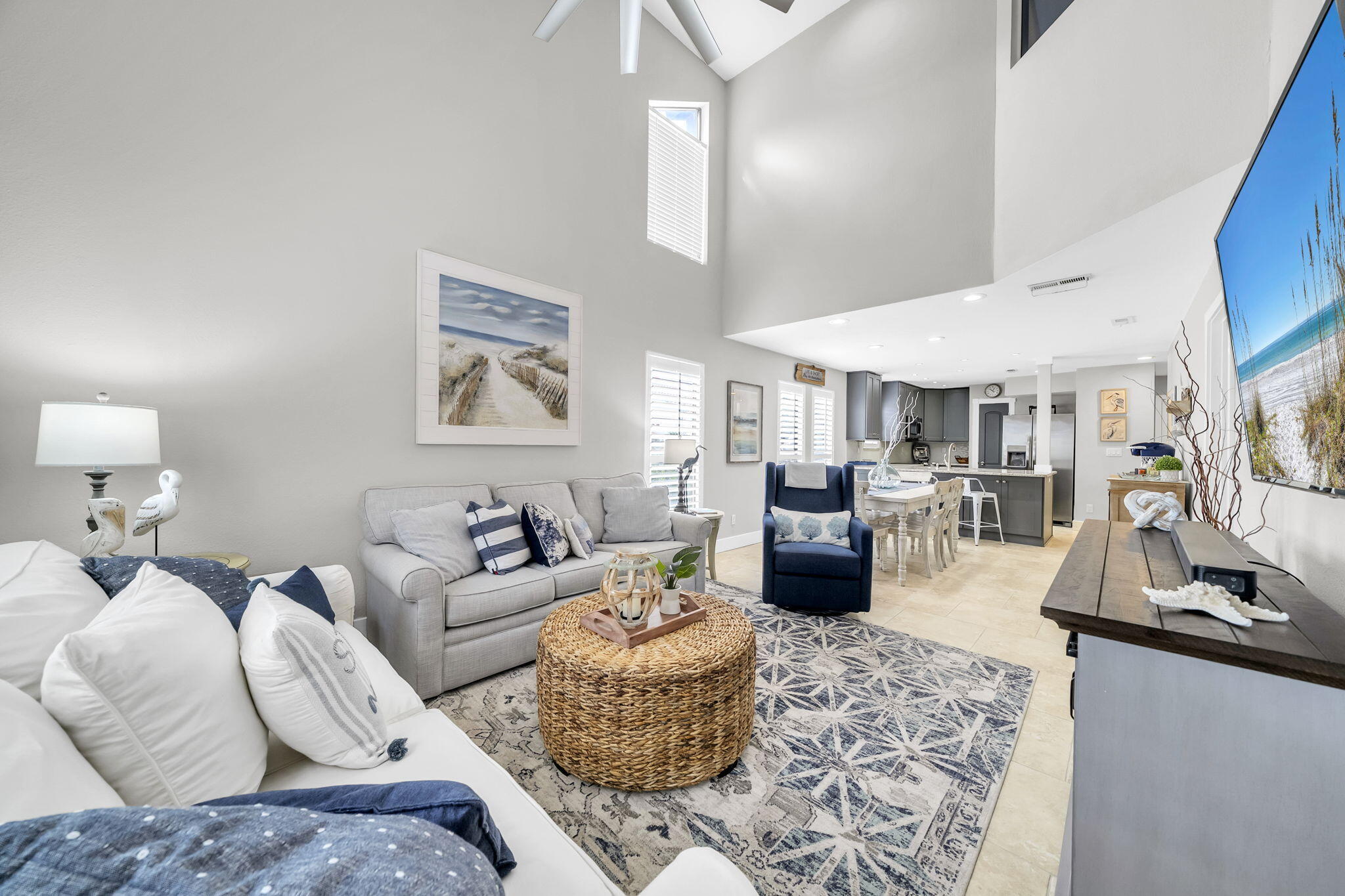 TOPS'L TENNIS VILLAGE - Residential