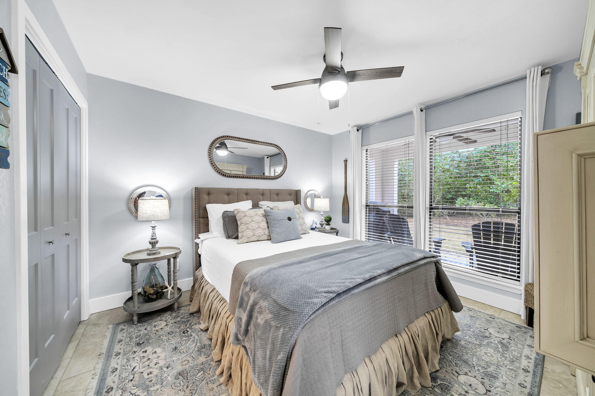 TOPS'L TENNIS VILLAGE - Residential