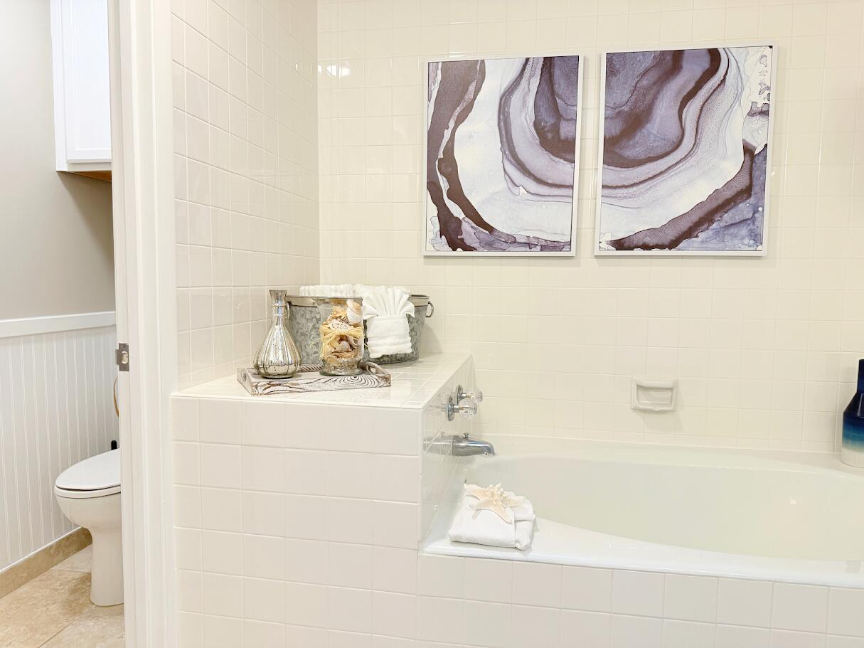 TOPS'L TENNIS VILLAGE - Residential