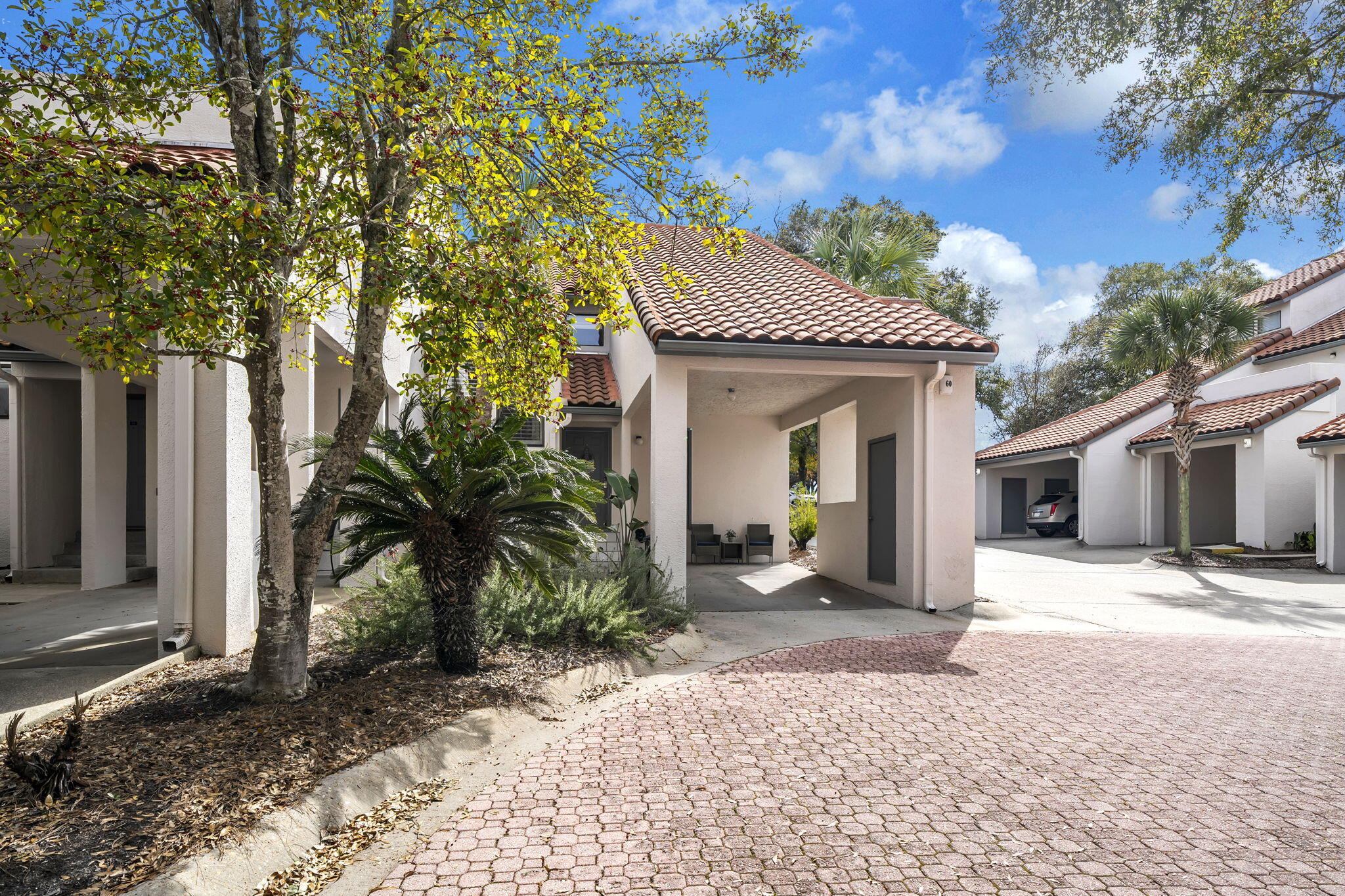 TOPS'L TENNIS VILLAGE - Residential