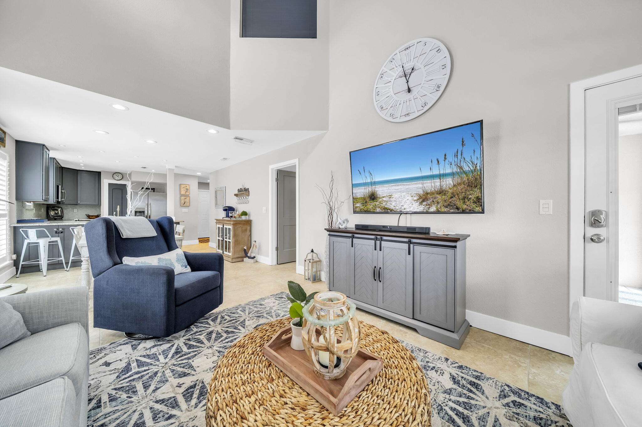 TOPS'L TENNIS VILLAGE - Residential