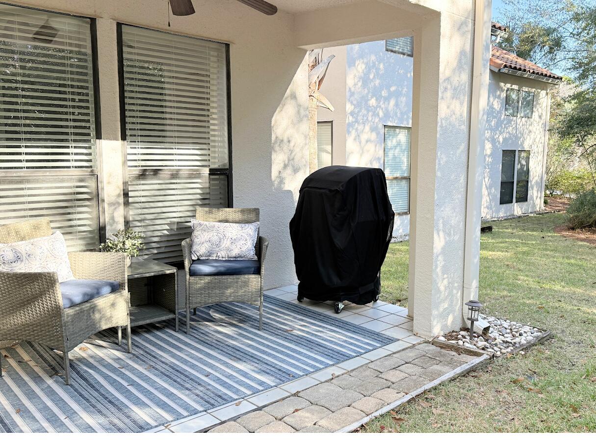 TOPS'L TENNIS VILLAGE - Residential