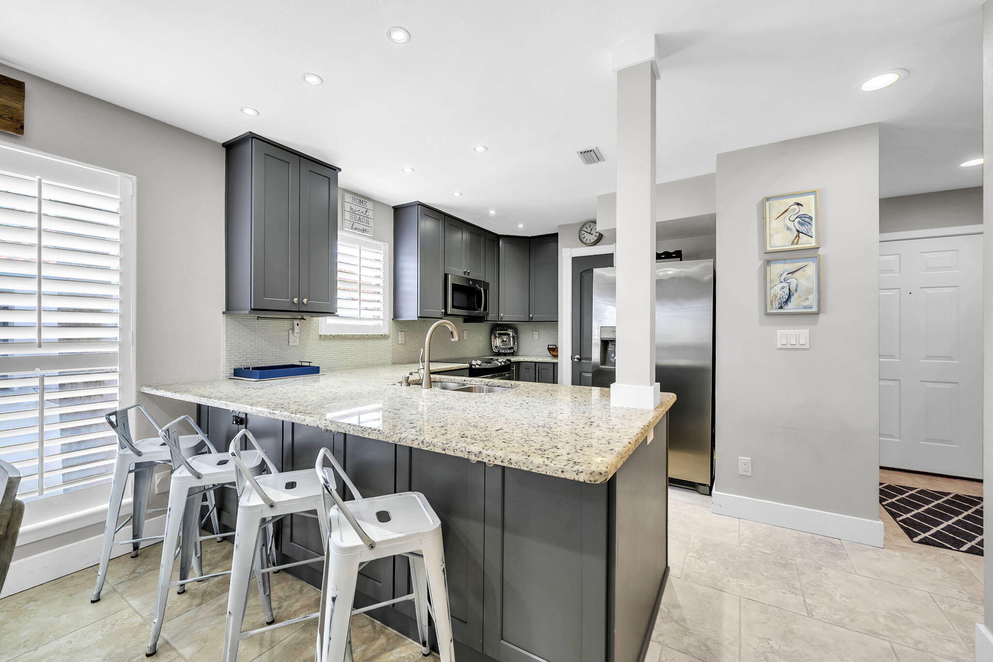 TOPS'L TENNIS VILLAGE - Residential