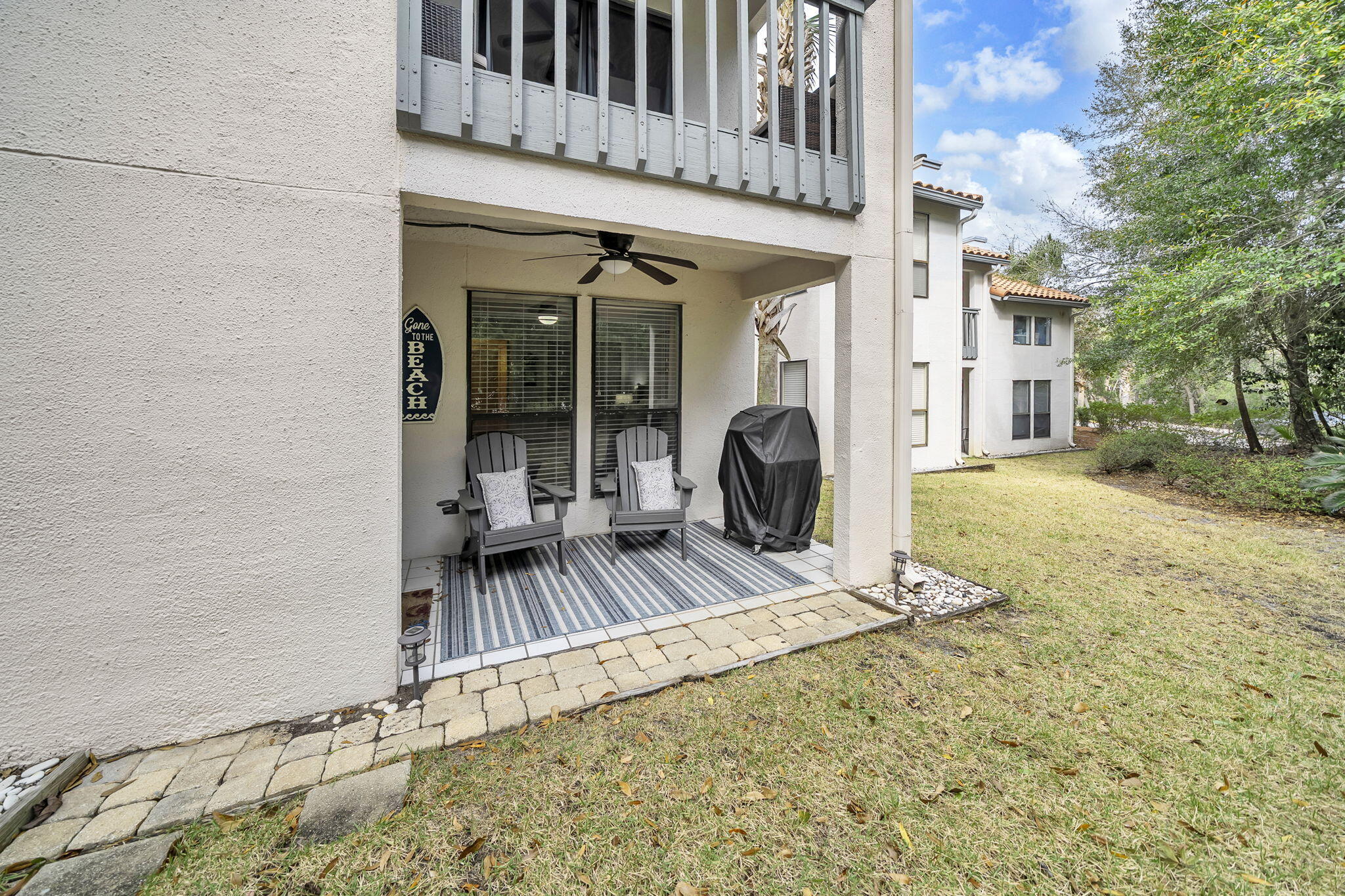 TOPS'L TENNIS VILLAGE - Residential