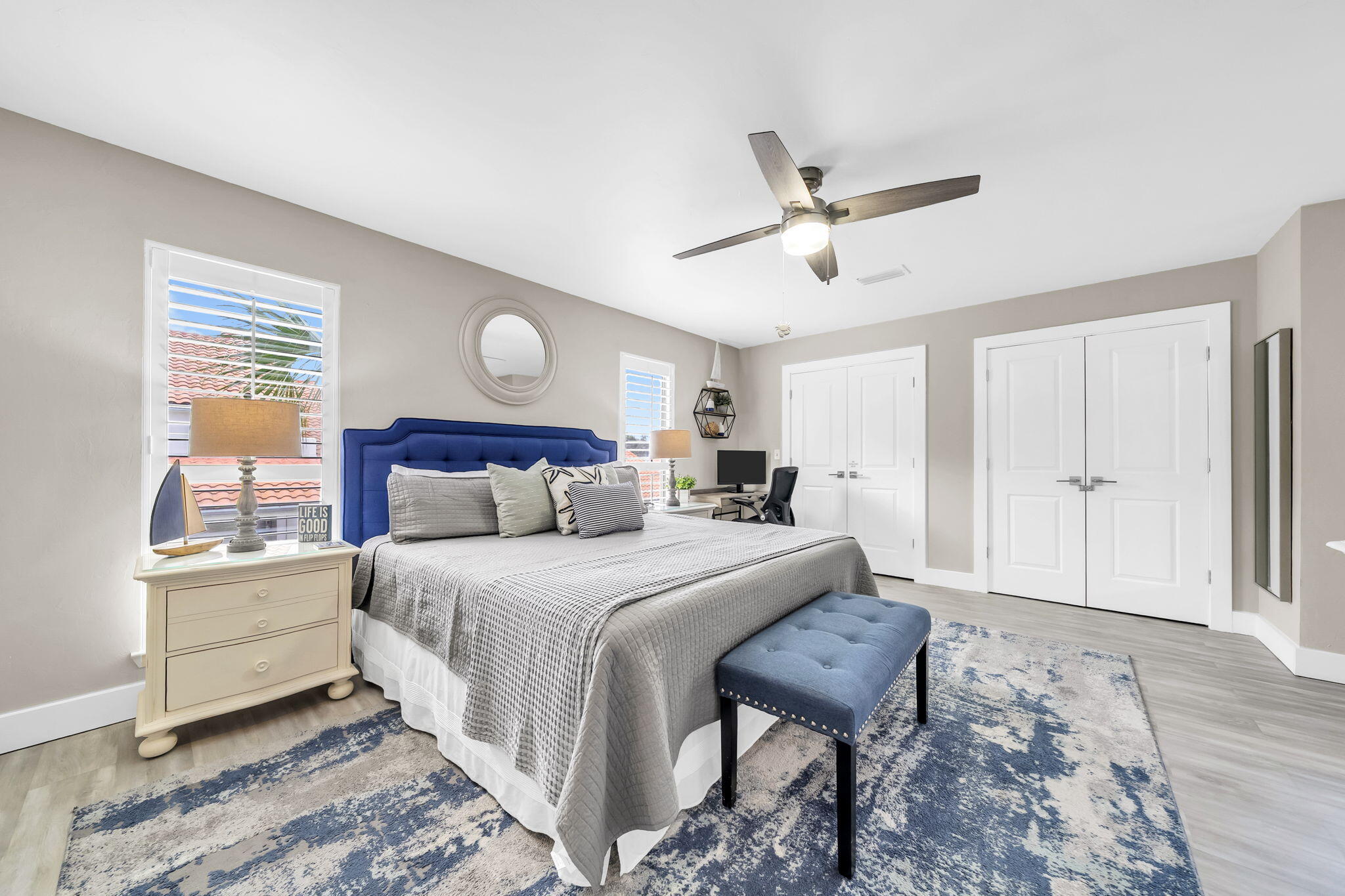 TOPS'L TENNIS VILLAGE - Residential