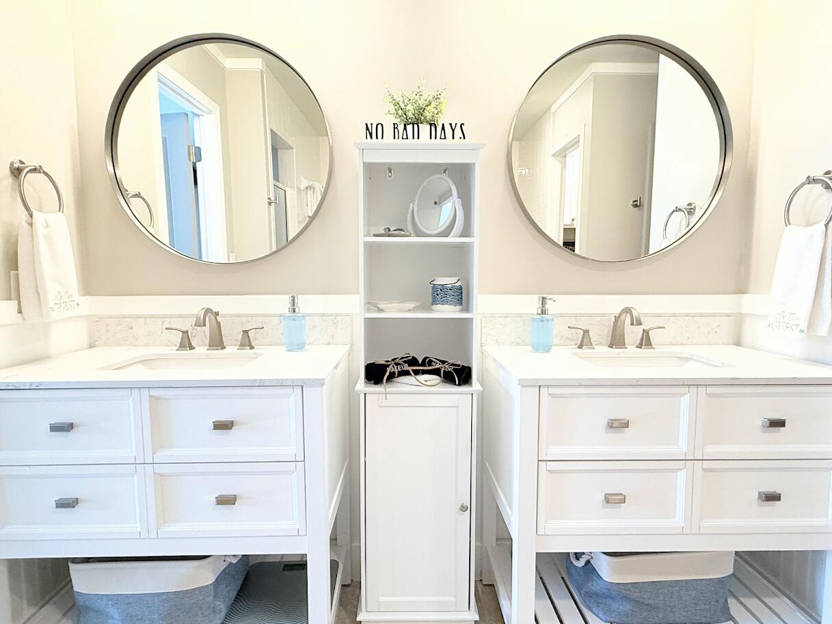 TOPS'L TENNIS VILLAGE - Residential