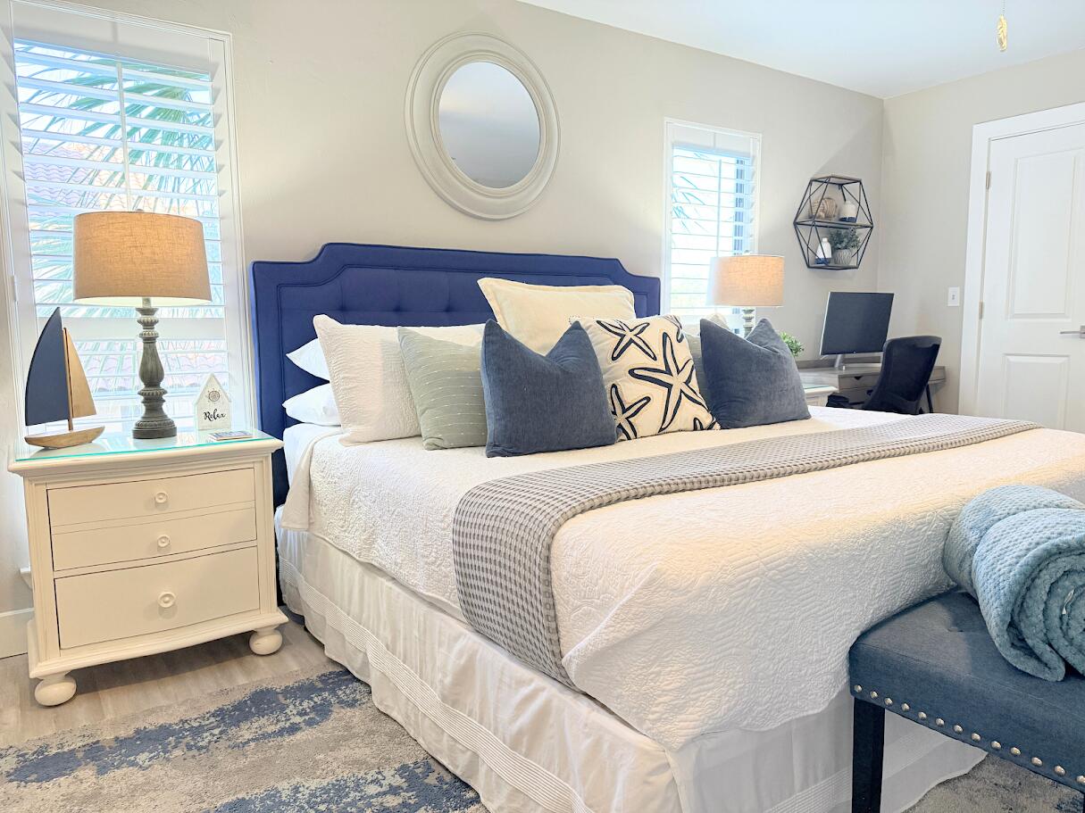 TOPS'L TENNIS VILLAGE - Residential