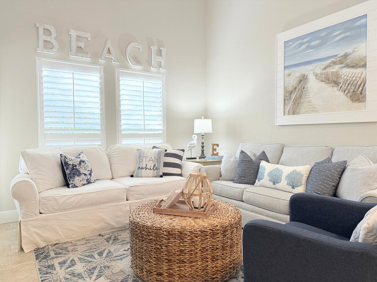 TOPS'L TENNIS VILLAGE - Residential