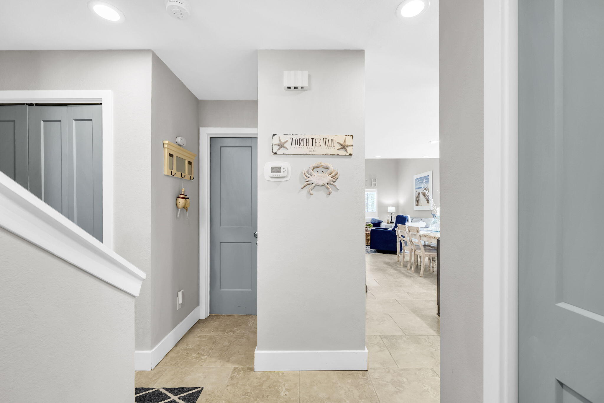 TOPS'L TENNIS VILLAGE - Residential