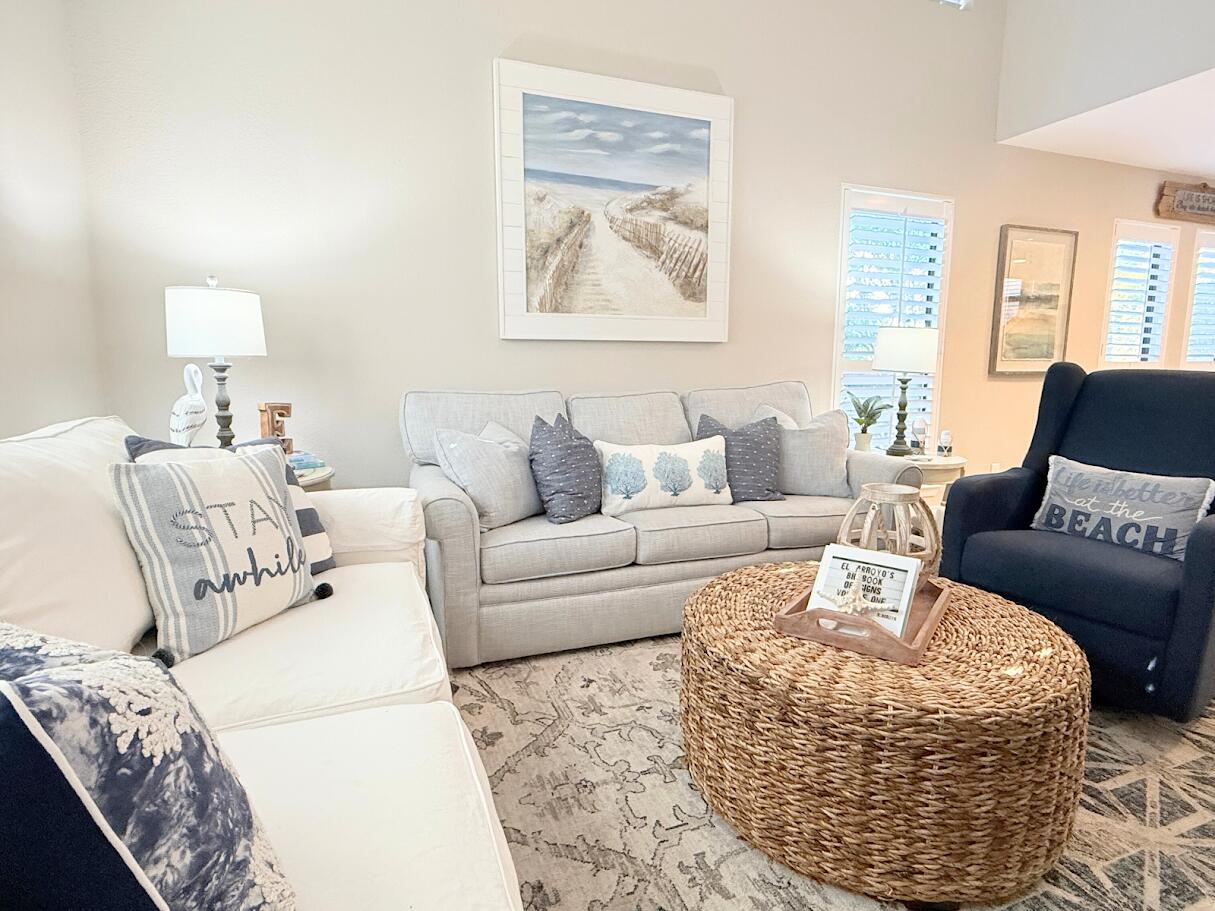 TOPS'L TENNIS VILLAGE - Residential