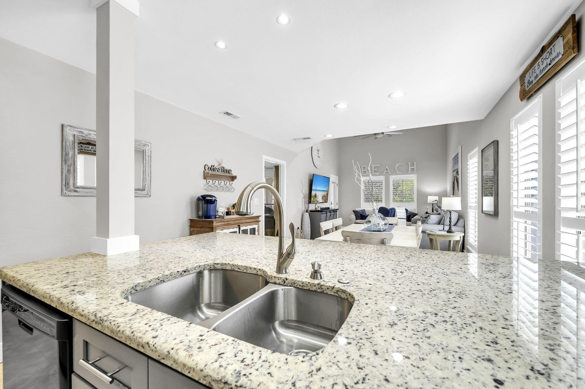 TOPS'L TENNIS VILLAGE - Residential