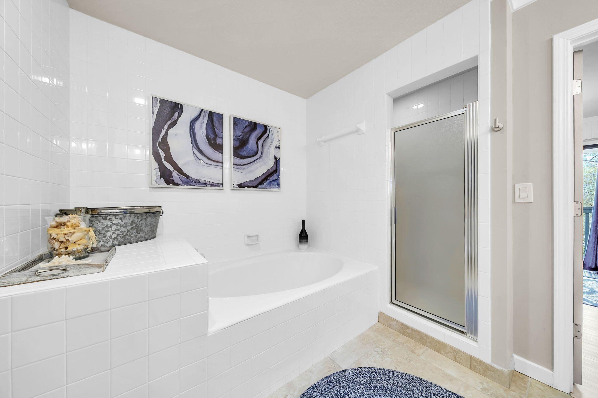 TOPS'L TENNIS VILLAGE - Residential