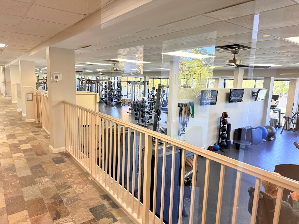 TOPS'L TENNIS VILLAGE - Residential