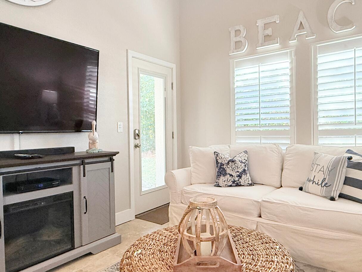 TOPS'L TENNIS VILLAGE - Residential