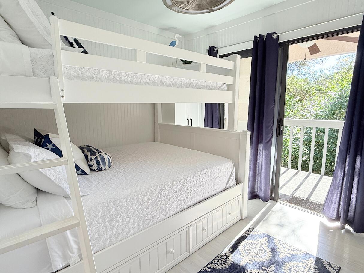 TOPS'L TENNIS VILLAGE - Residential