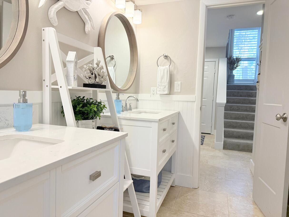 TOPS'L TENNIS VILLAGE - Residential