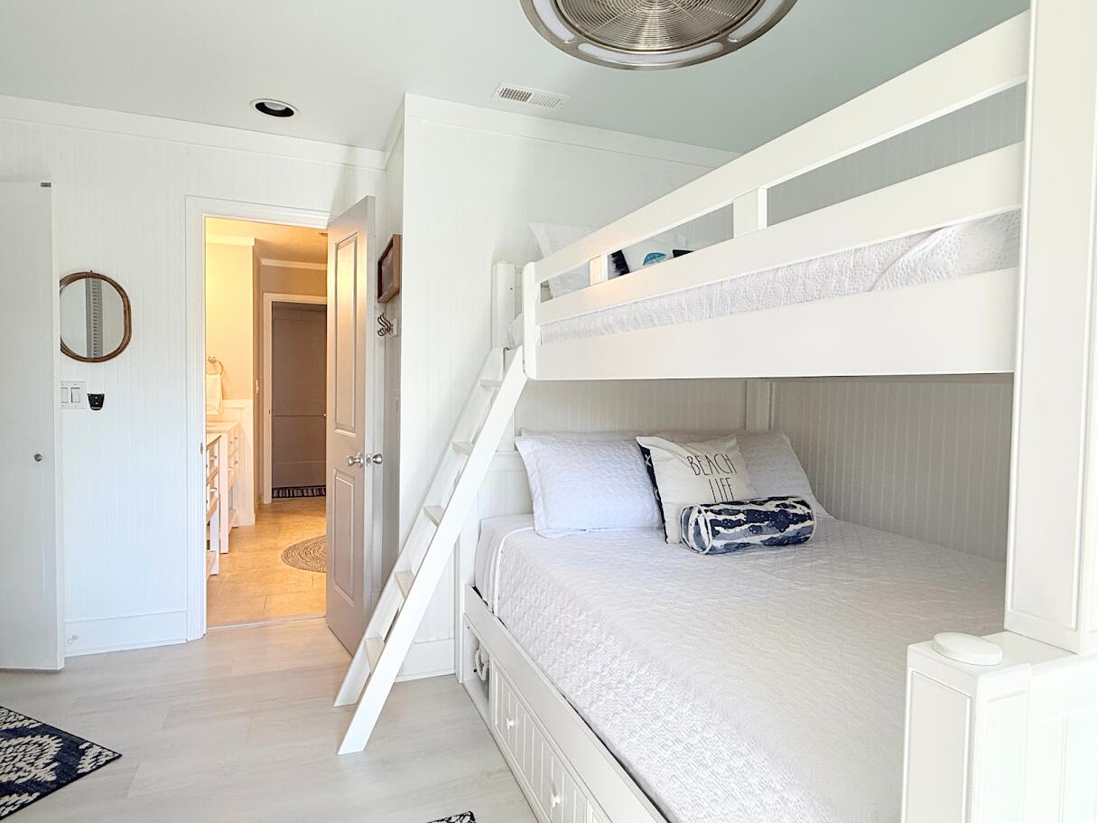 TOPS'L TENNIS VILLAGE - Residential