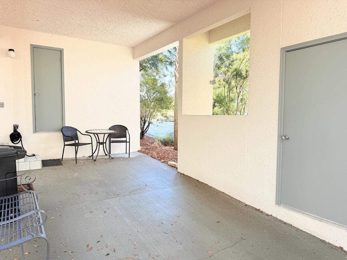 TOPS'L TENNIS VILLAGE - Residential