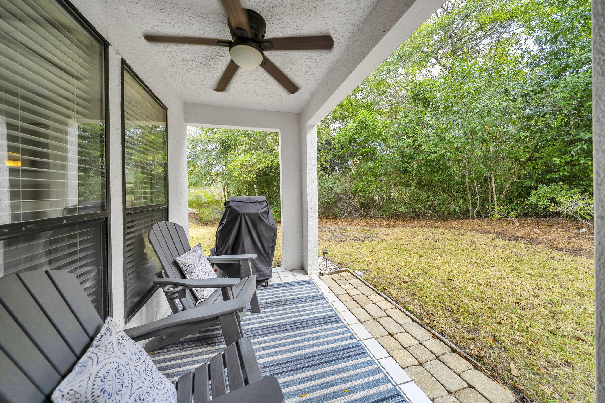 TOPS'L TENNIS VILLAGE - Residential