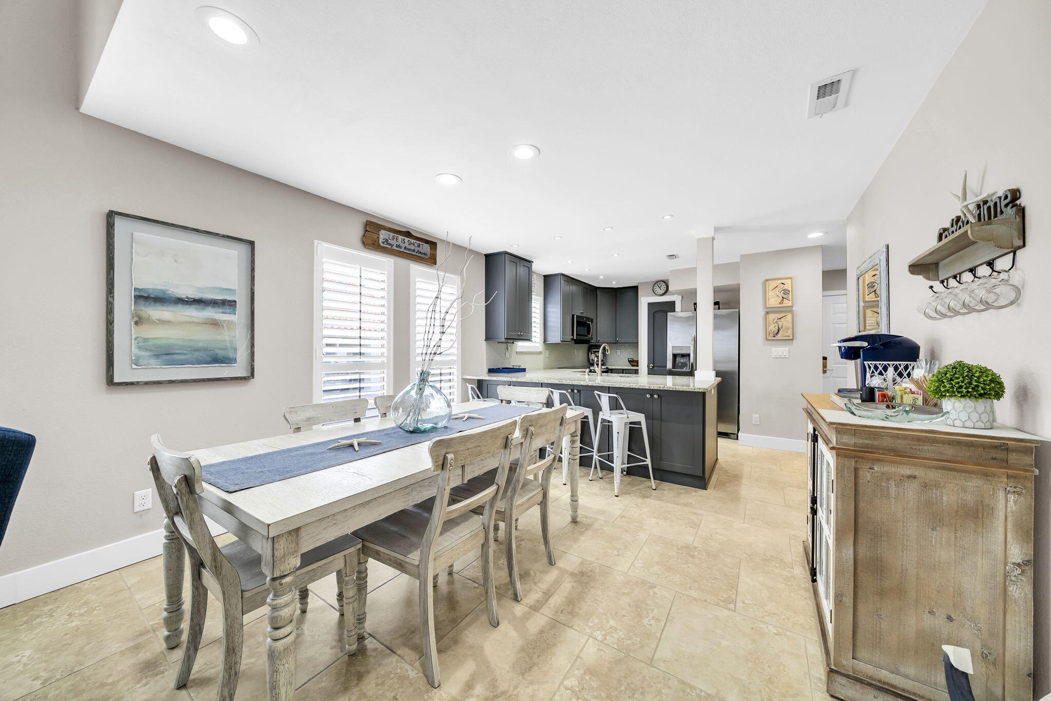 TOPS'L TENNIS VILLAGE - Residential