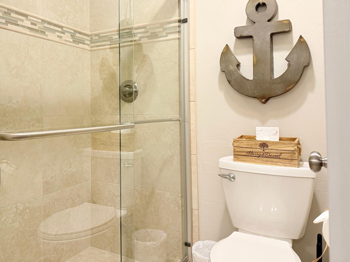 TOPS'L TENNIS VILLAGE - Residential