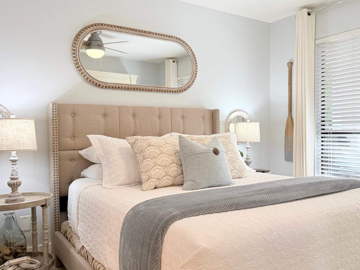 TOPS'L TENNIS VILLAGE - Residential