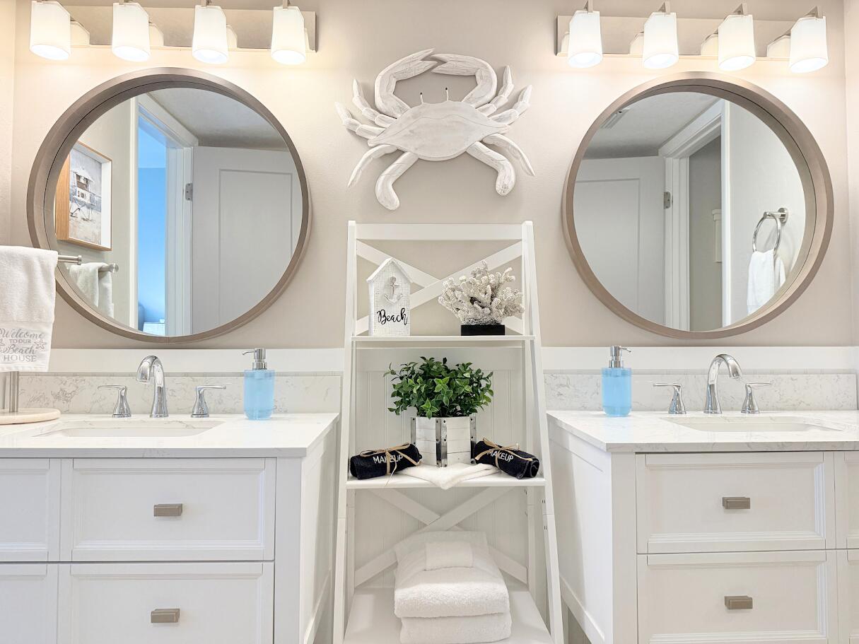 TOPS'L TENNIS VILLAGE - Residential